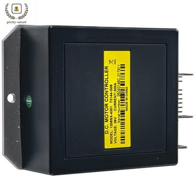9-Pin Motor Controller for Curtis PMC Fit EZGO TXT &Medalist Golf Cart 1995-2000