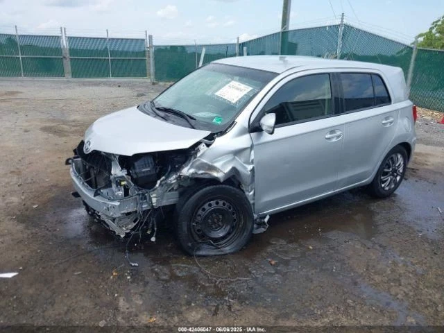 2008 SCION XD б/у ABS привод насос в сборе 144K OEM 545-51480 - Изображение 2 из 4