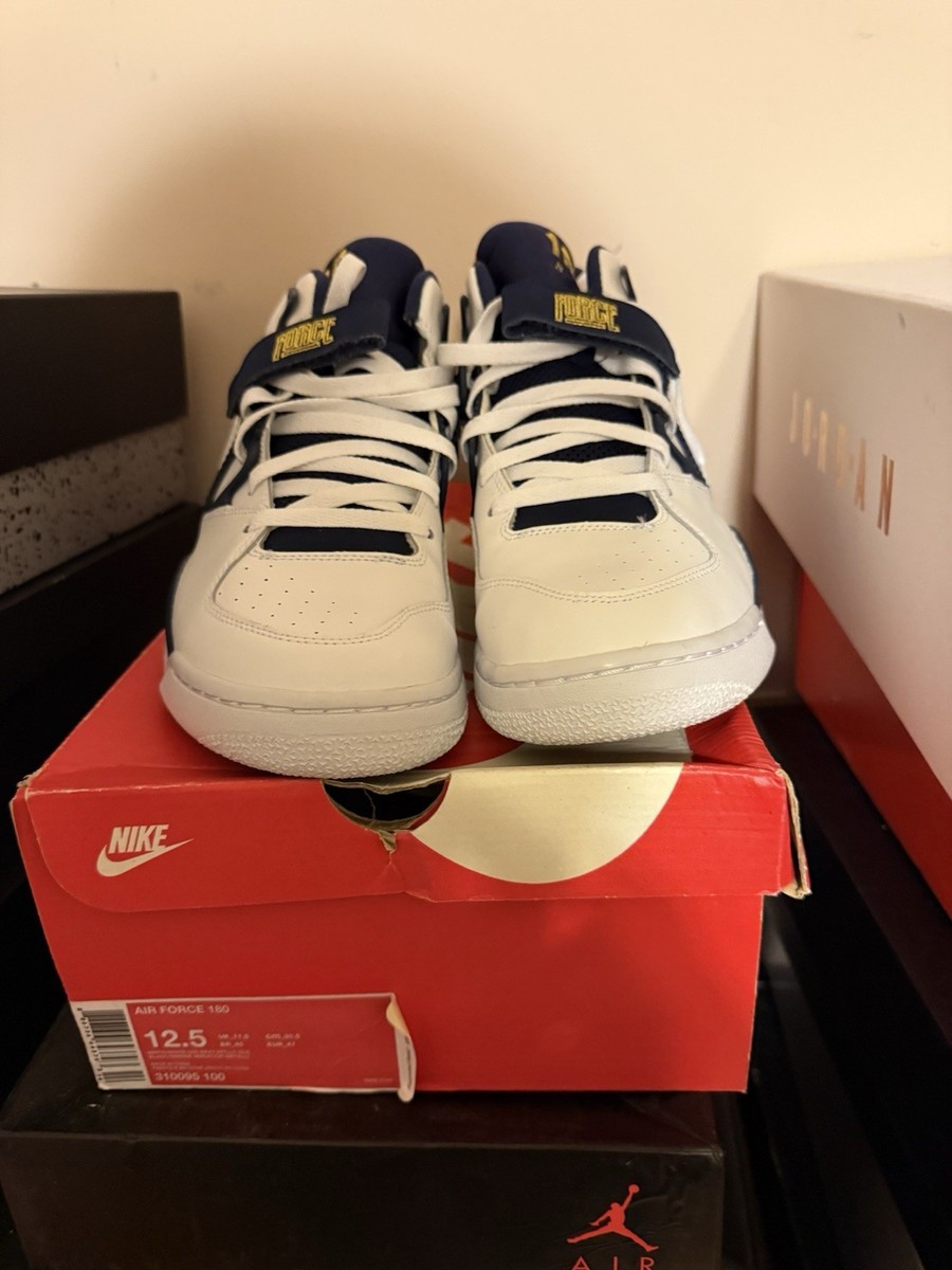 Athletic Shoes Air Force 180 Low Price Basketball Sneaker Nike Air