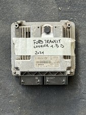 CENTRALINA MOTORE FORD TRANSIT COURIER 1.5 DIESEL 2014-2023