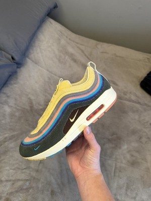 Size 11.5 - Air Max 1/97 x Sean Wotherspoon Low