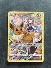 Carte Pokemon EVOLI TG11/TG30 EB09 STARS ÉTINCELANTES FR