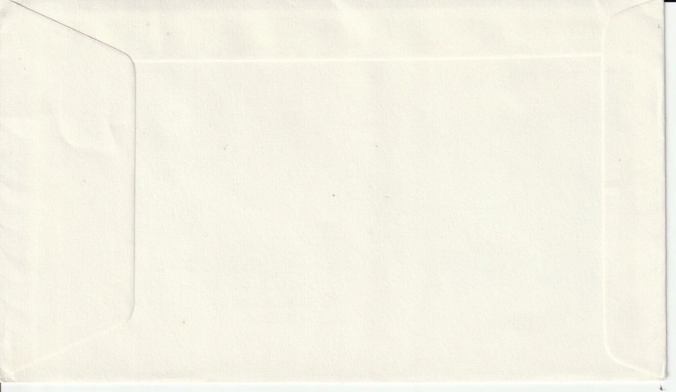1972 Iceland First Day Issue Cover Envelope/Stamp Arctic Tern - Image 2 of 2