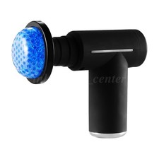 6 speeds Massage Gun Percussion Massager Deep Tissue Muscle Vibrating Relax