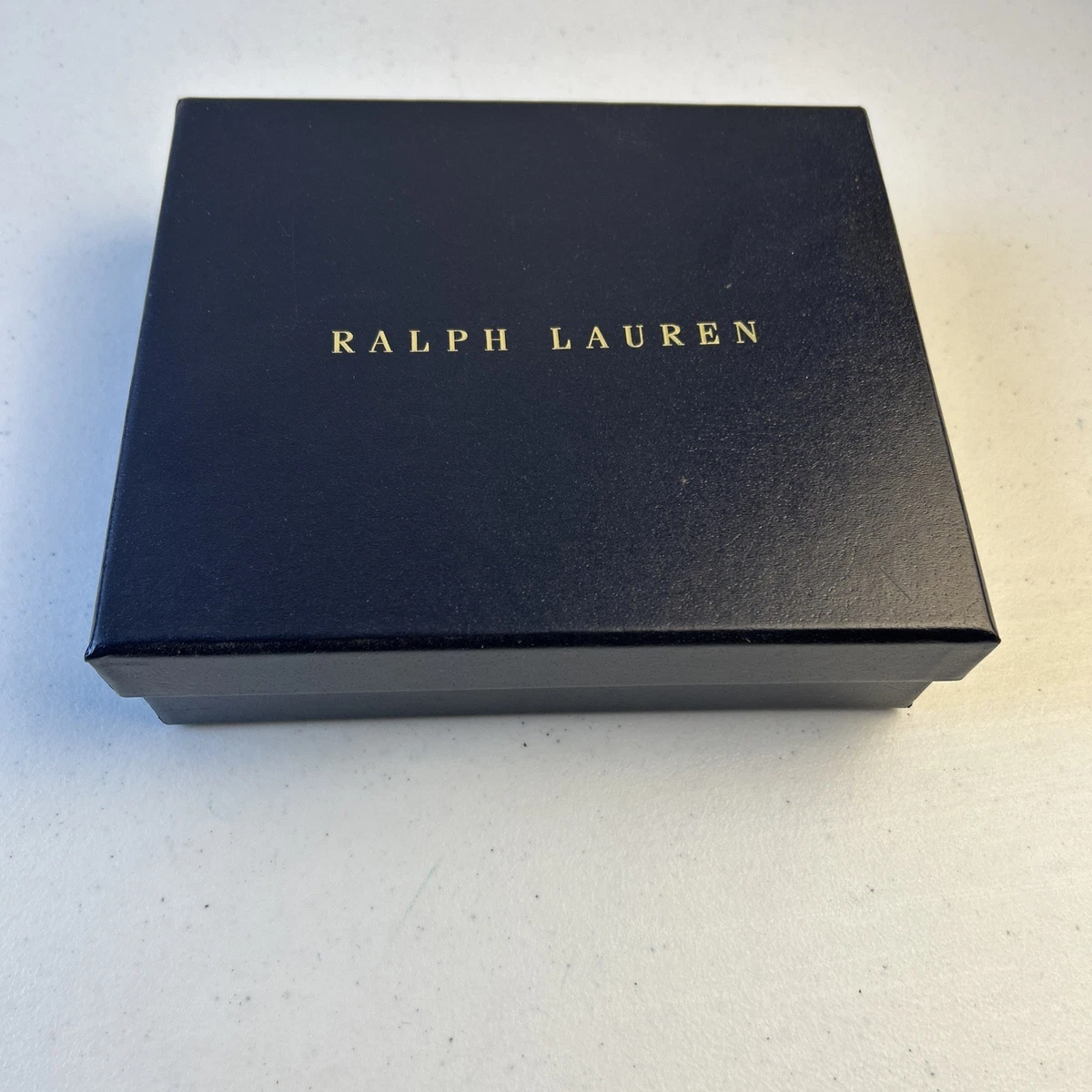 Ralph Lauren All Occasions Gift Boxes for sale | eBay