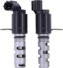  Elettrovalvola aspirazione e scarico motore temporizzazione variabile VVT per Hyundai Sonata 