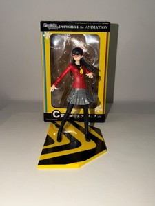 Persona 4 Figure | eBay