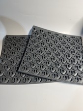 (two) Mini Dream Mat’s for Gold Cube Open Box Never Used