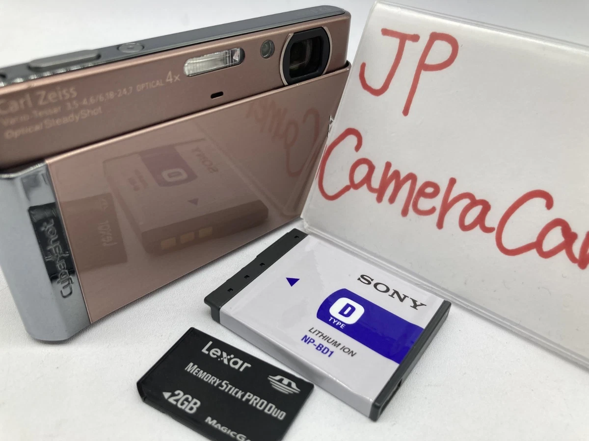 Sony Dsc T90 for sale | eBay