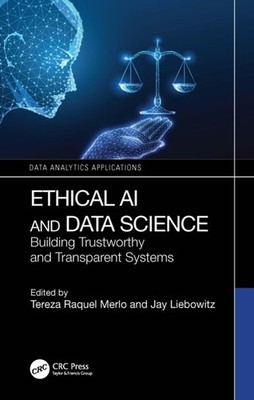 ETHICAL AI AND DATA SCIENCE by MERLO TEREZA RAQUEL Paperback Self Help Business