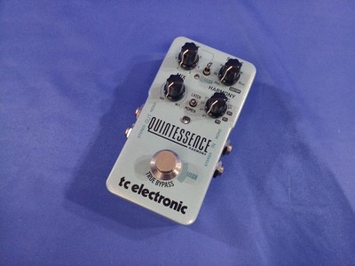 Tc Electronic Quintessence Harmony Information Update Harmonizer No.nm10