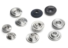 Supertech Titanium Retainer for SPR-H1000 Series - Single Part Number