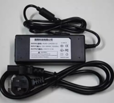 AC Adapter For COOCAA CS03HW CS03HB CS04HW CS04HB Power Supply Charger