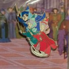 Disney Sleeping Beauty Pin Set Collection Carded Disneyland / Walt Disney World — photo 5