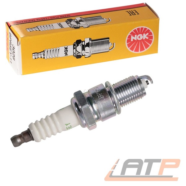 Ngk ZüNdkerze U.A. FüR Chevrolet, Daewoo, Daihatsu, Honda, Kia, Toyota, Vw-image