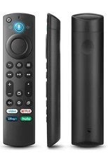 FIRESTICK Replacement Voice Remote Control Insignia Toshiba Pioneer Smart TVs