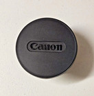 Canon WD-55  0.7x WIDE CONVERTER,  A1 Digital WL-600 Remote & lens cap — photo 6