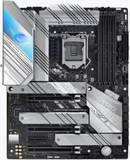 ASUS ROG Strix Z590-A Gaming WiFi ATX LGA1200 DDR4 Motherboard