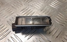 VW GOLF VI 5K1 Kennzeichenbeleuchtung 1K8943021 1.60 Diesel 77kw 2012 28417789