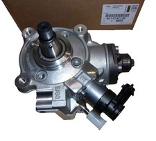 Pompe à essence Citroen JUMPY