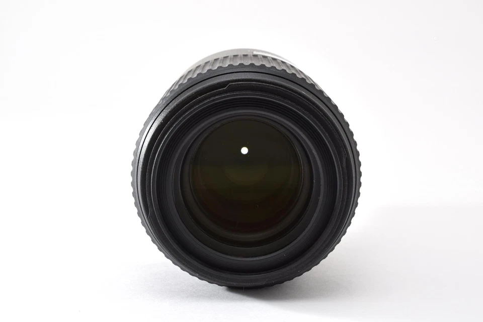 [Top Mint] TAMRON SP 90mm f/2.8 Di Macro 1:1 VC USD F004 pour Nikon du JAPON - Photo 3/4