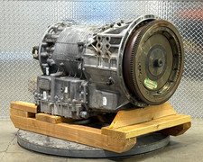 Allison 4500rdsp Gen 45 Automatic Transmission 4500rdsp 117k Miles Allison 4500rdsp Gen 45 Automatic Transmission 4500rdsp 117k Miles