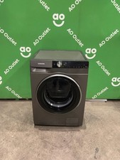 Samsung Washing Machine 9kg 1400rpm -Platinum- A Rated WW90T554DAX (K) #LF118265