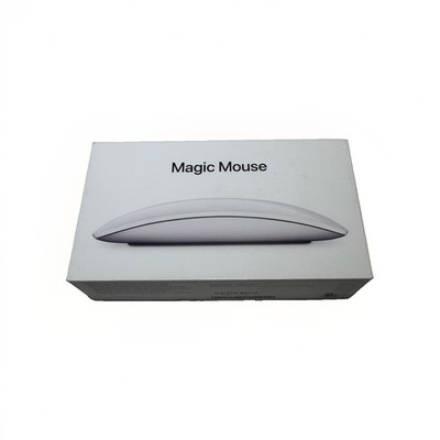 Apple Magic Mouse A3204 New In Box USBC