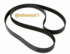 1 Accessory Drive Belt Serpentine Belt CONTINENTAL 7PK1860 for BMW 11287628653