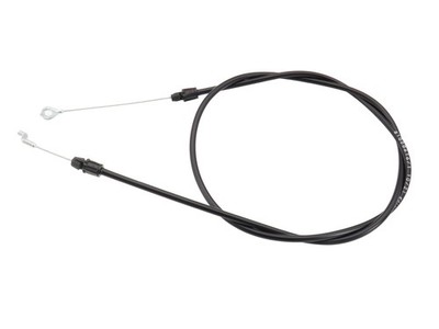 Bowdenzug Motorbremse 1340mm passend für UNIMET [292153433/UN] Rasenmäher