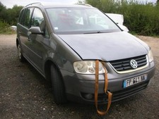 Climatisation et Accessoires Volkswagen TOURAN