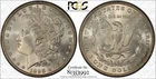Beautiful 1898 Morgan Silver Dollar PCGS MS67 $1