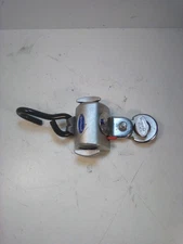 Q Straint Tie Down Strap for Handicap vehicle Self Ratcheting Slide Click LP1