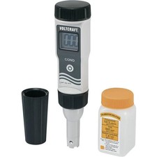 VOLTCRAFT LWT-02 Conductivity Meter
