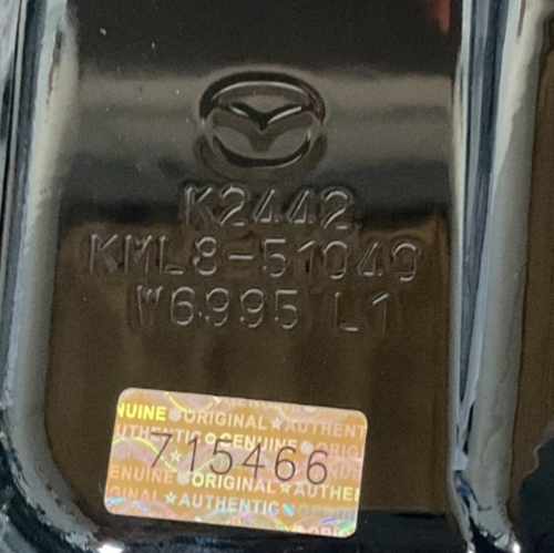 2024 2025 MAZDA CX90 Driver FULL LED Headlight GREAT DEAL