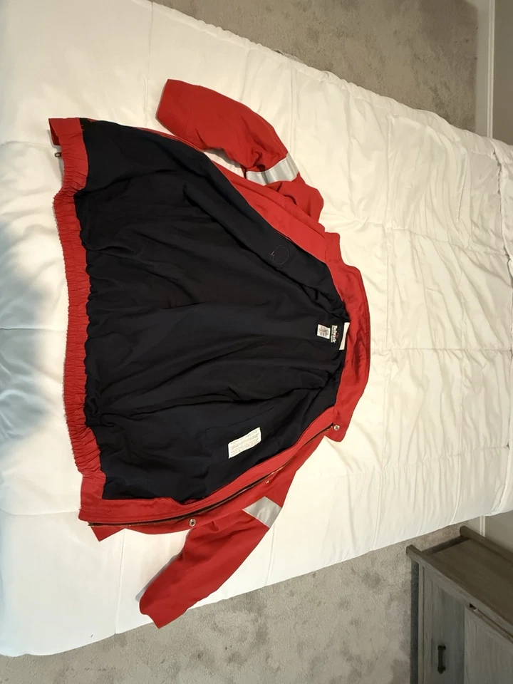 Chaqueta Bulwark FR Nomex IIIA Foto 3 de 4