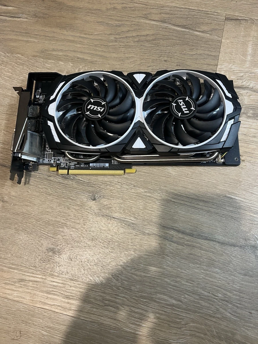 AMD Radeon RX 590 AMD Computer Graphics & Video Cards for sale