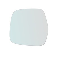Glas RüCkspiegel Linke Seite FüR Toyota Previa Ii (R3) Von 2003-2006