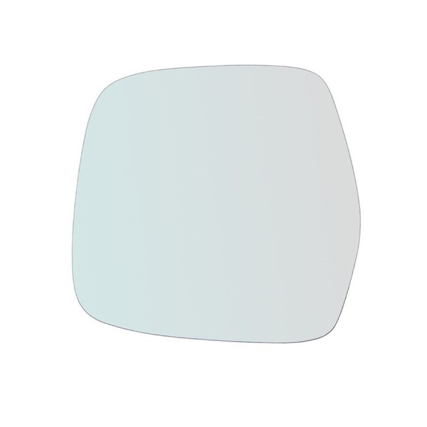 Glas RüCkspiegel Linke Seite FüR Toyota Previa Ii (R3) Von 2003-2006-image