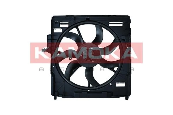 FAN ENGINE COOLING 7740088 FOR VW CADDY/III/MPV BMW X5/F15/F85 X6/F16/F86 1.9L - Image 3 of 4