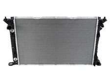 For 2009-2017 Audi Q5 Radiator Behr 29476FBYM 2010 2011 2012 2013 2014 2015 2016