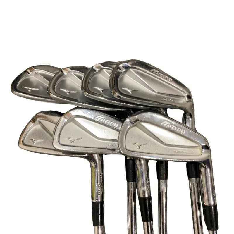 Mizuno MP 64 Golf Clubs for sale - eBay