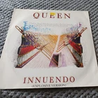 Queen Innuendo explosive version 12 inch vinyl single 1991 12QUEEN16