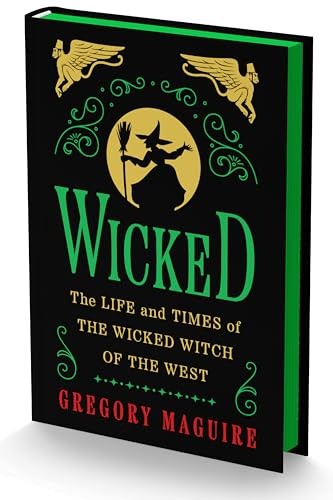 Wicked Collector's Edition: The Life And Times Of The Wicked Witch Of The West - Image 2
