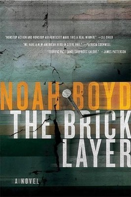 The Bricklayer, Boyd, Noah