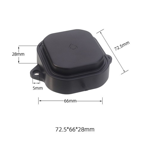 Vehicle Antenna for GNSS GPS GLONASS BDS with Engineering Plastic Shell - Bild 5 von 22