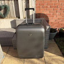 Antler Grey Hard case Suit Case Large , 2 Keys And Key code