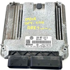 Engine Computer Ecu Apr Vw Jetta Gti Bpy Dsg 2006 1k0907115b Genuine Oem Engine Computer Ecu Apr Vw Jetta Gti Bpy Dsg 2006 1k0907115b Genuine Oem
