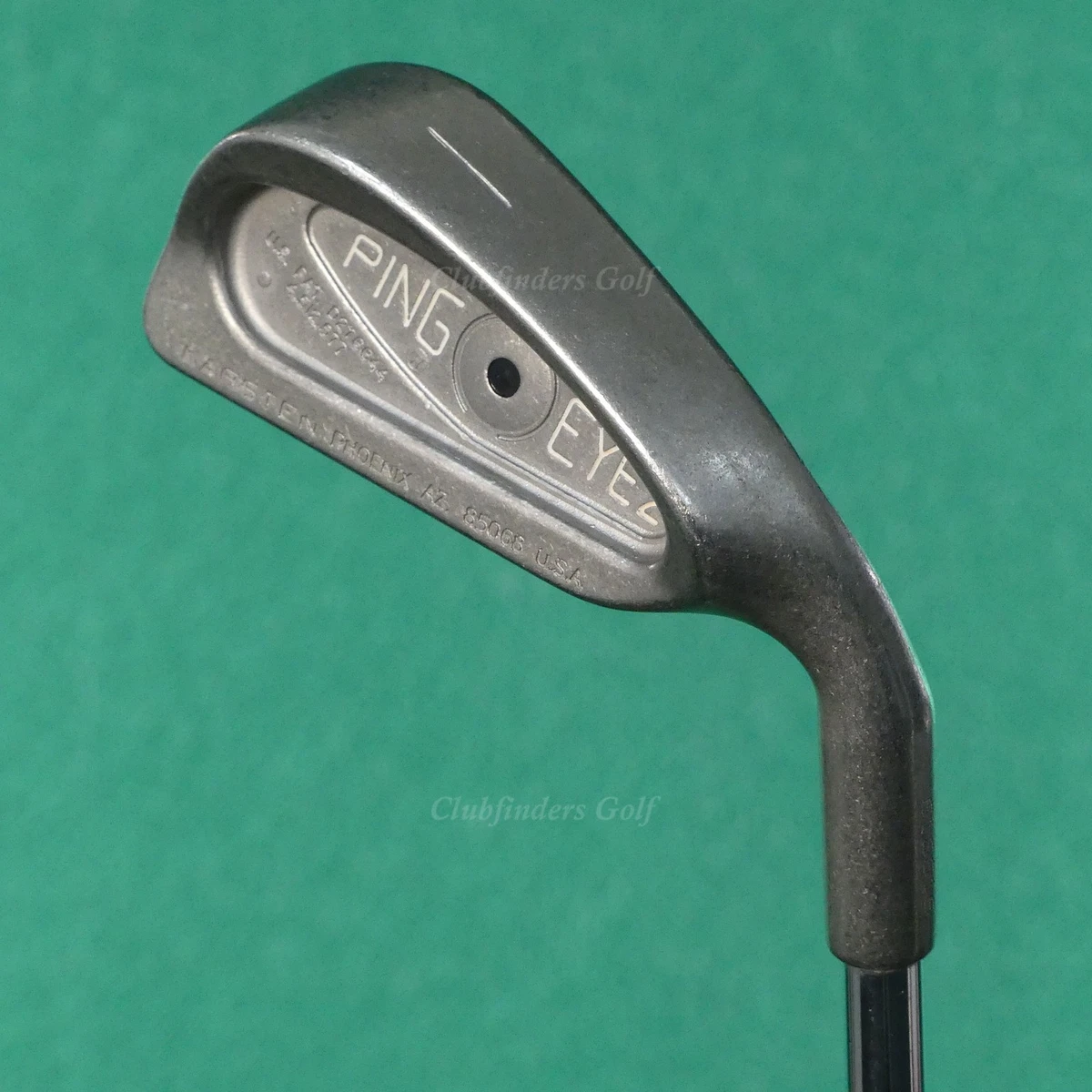 Ping Eye 2 1 Iron for sale | eBay