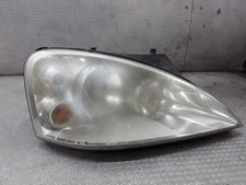 Ford Galaxy 2005 Rechts Scheinwerfer 7M5941016 DEV473244